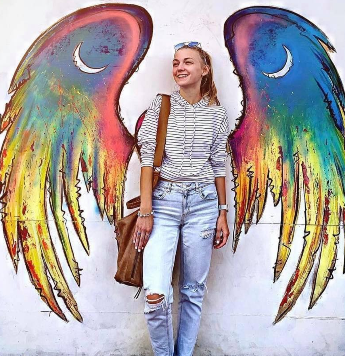 Gabby Petito: Father of missing YouTuber asks family and friends of Brian Laundrie to call tipline