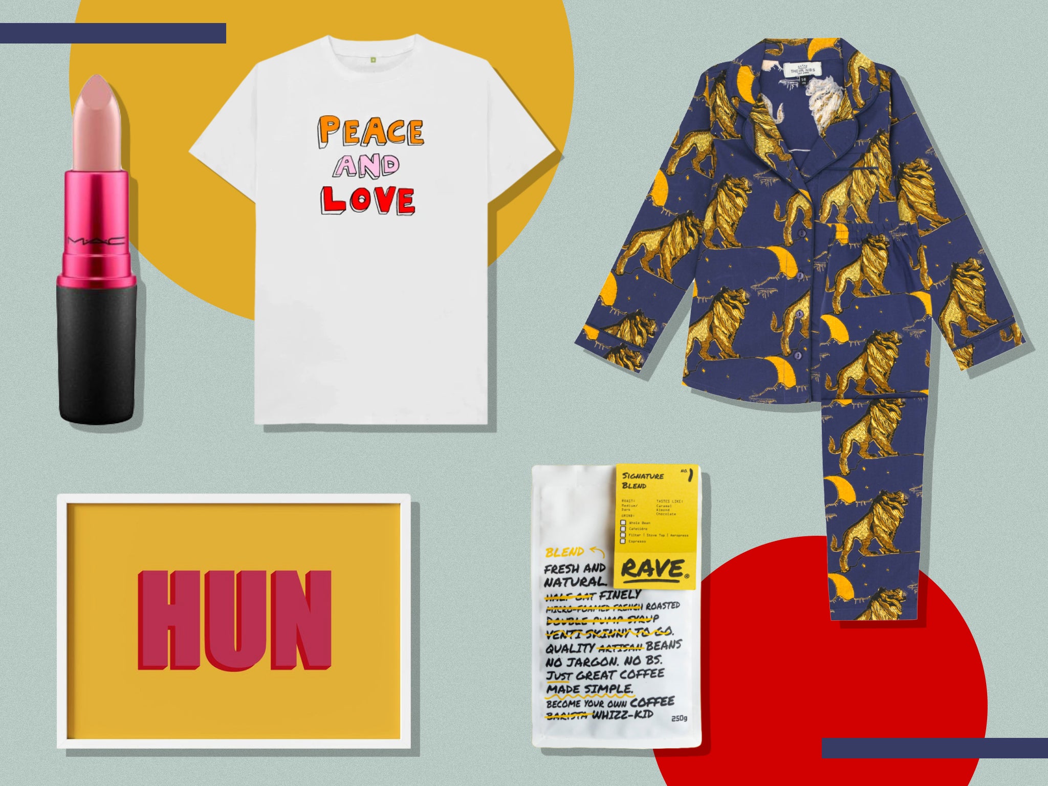 Best charity Christmas gifts 2021 