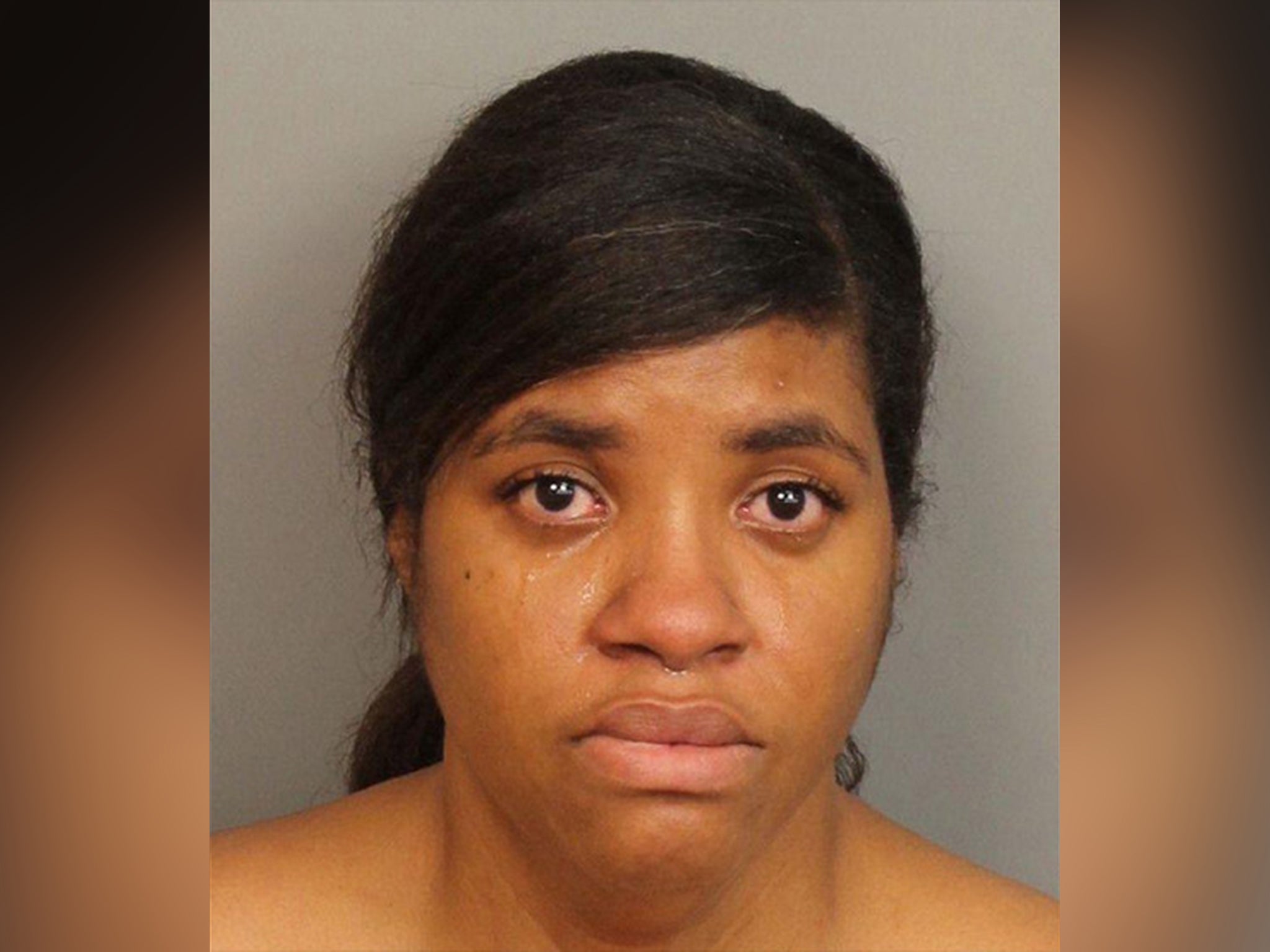 A woman was arrested in Alabama after getting into an “altercation” with a 11-year-old, say local police