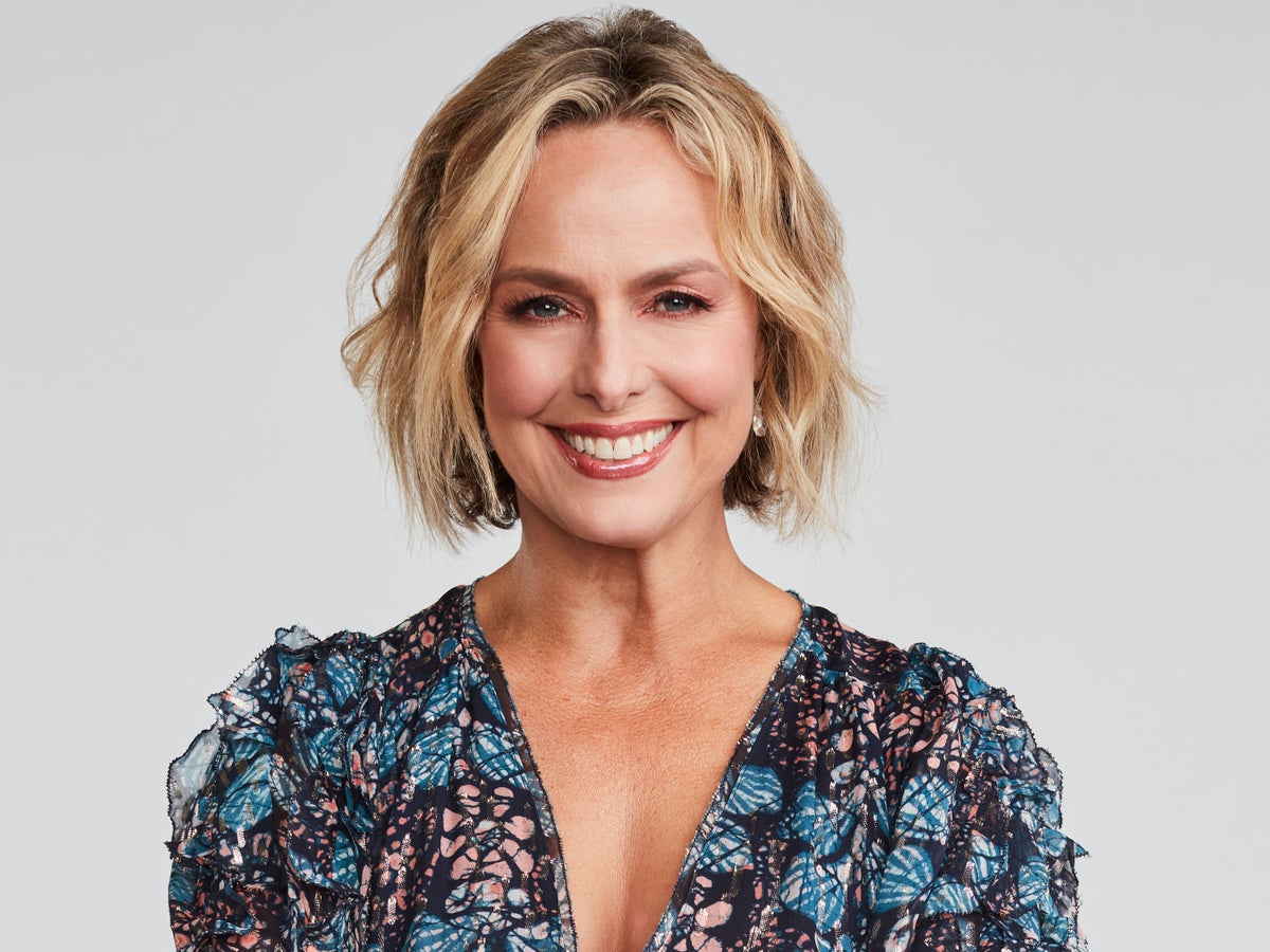 Melora Hardin on Dancing With The Stars: Who is The Office star? | The  Independent