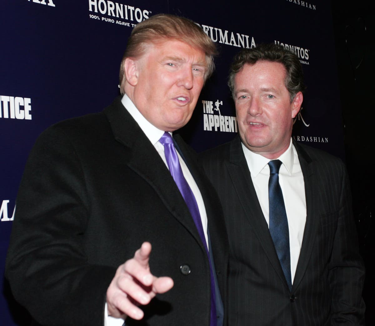 From gun control to trans rights: Piers Morgan’s biggest US TV controversies as he returns for Fox network