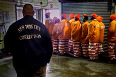 Twelve mind-blowing facts about the criminal justice system — and the best ways to fix it