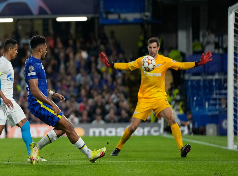 CHELSEA-JAMES