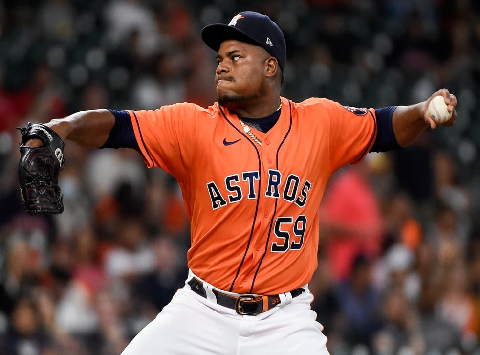 ASTROS-VALDEZ
