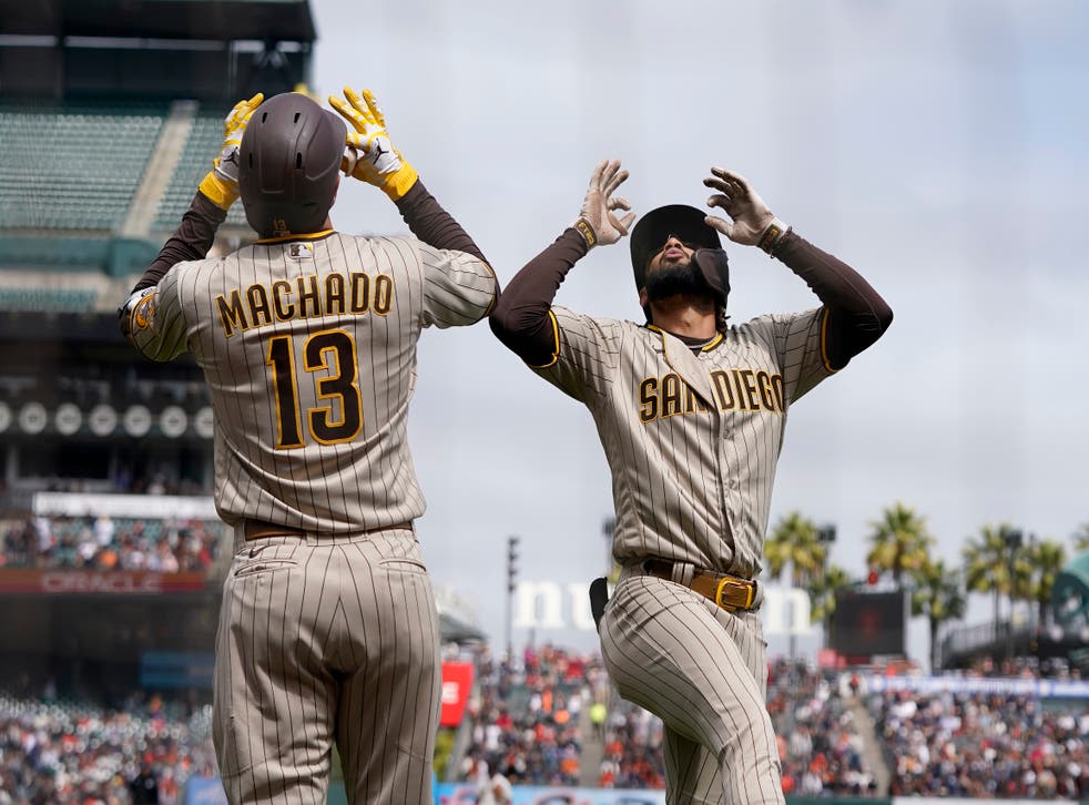 PADRES-GIGANTES
