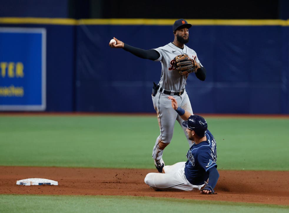 TIGRES-RAYS