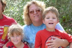 Texas teen murders parents and sister, shares photos of dead family on social media before killing himself