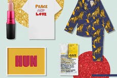 14 best charity Christmas gifts: Presents that give back