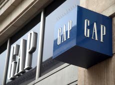 Next agrees franchise deal with Gap but will not save UK stores