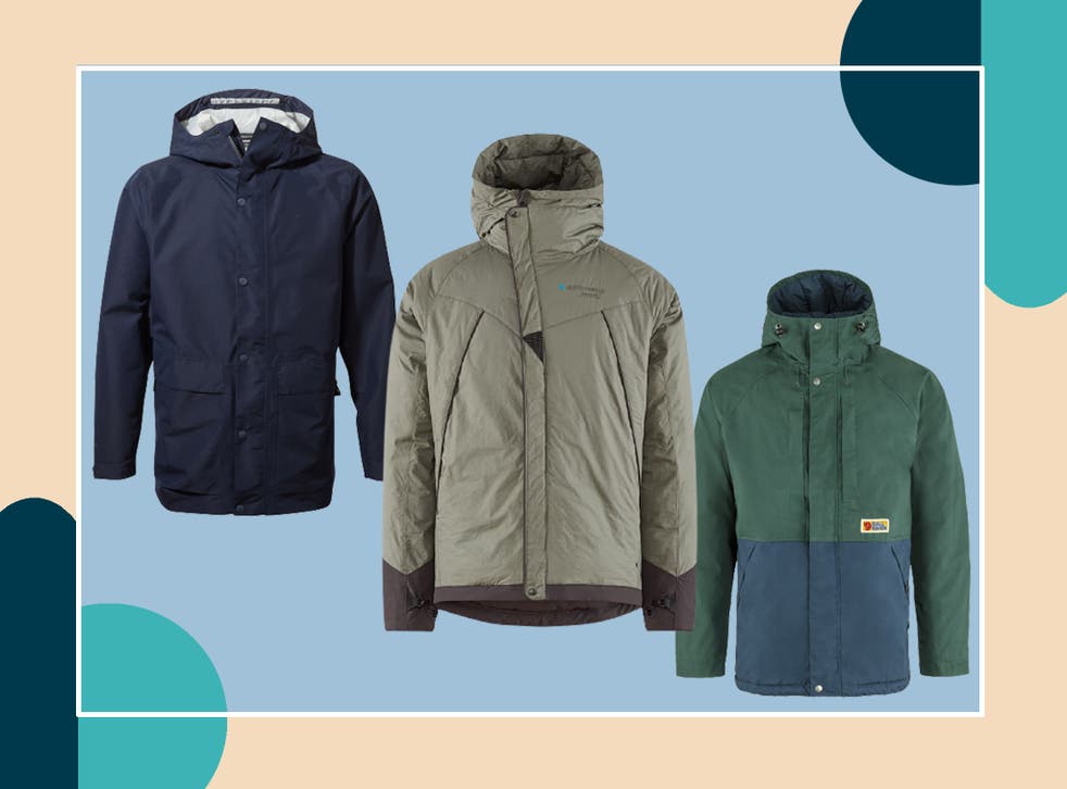 Winter Coats For Men 2021 Warm Jackets, Popular Winter Coats Brands