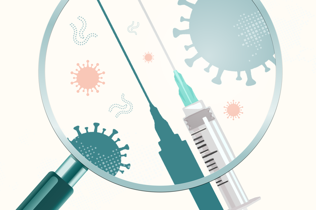 <p>Join The Independent’s free virtual event on Covid vaccines </p>