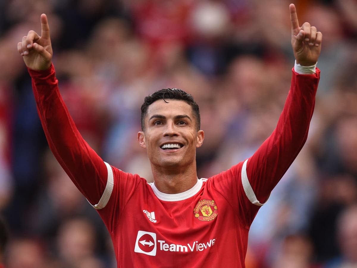 Cristiano Ronaldo: The highs and lows of second spell at Man Utd