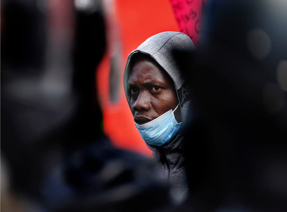 MÉXICO-MIGRACIÓN