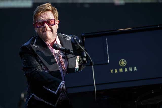 <p>Elton John is ‘on the warpath’ over the failure to end the crisis, accusing Boris Johnson of snubbing him </p>