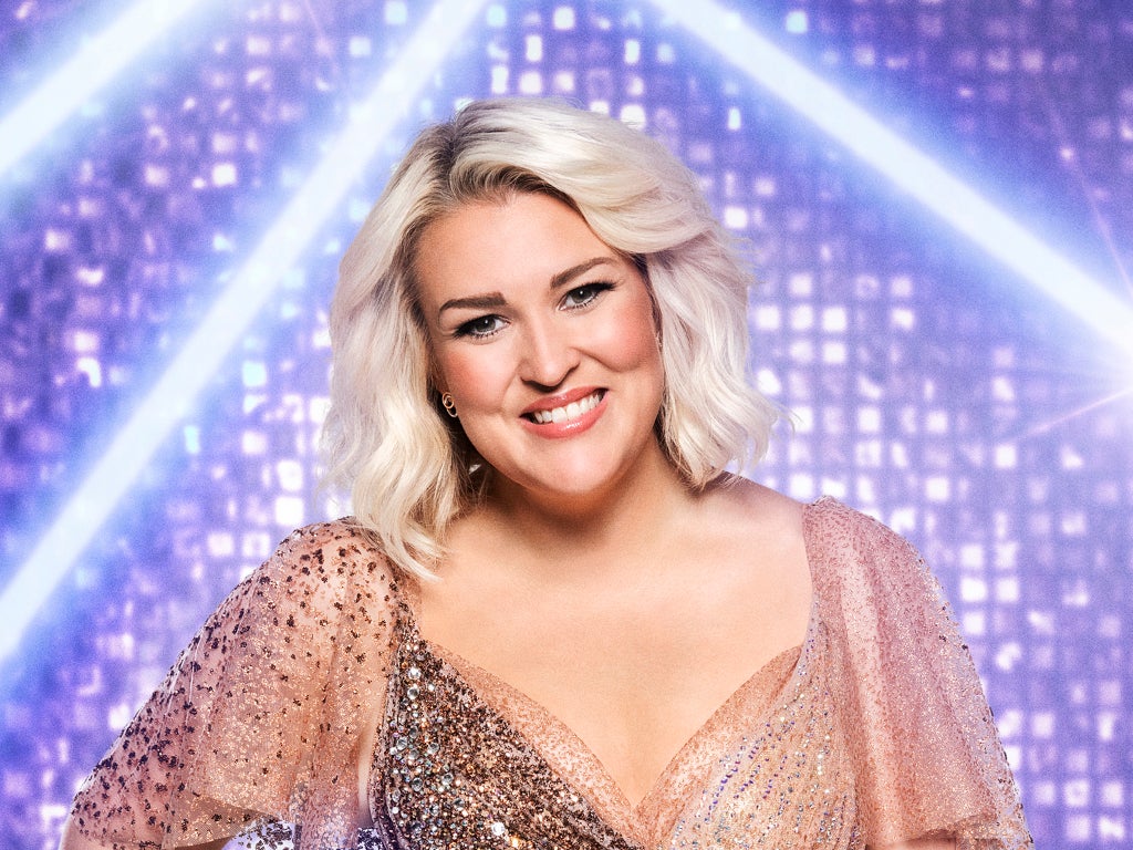Sara Davies: Who is the Strictly Come Dancing 2021 contestant?