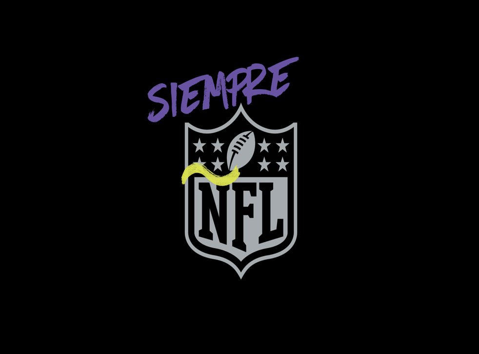 <p>NFL se sumó a los festejos del Mes de la Herencia Hispana con su campaña “Por la Cultura”.</p>