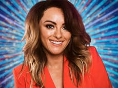 Katie McGlynn: Who is the Strictly Come Dancing 2021 contestant and what is she famous for?