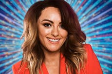 Katie McGlynn: Who is the Strictly Come Dancing 2021 contestant and what is she famous for?