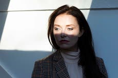 The woman who brought down Andrew Cuomo: ‘I dropped a nuclear bomb on my life’