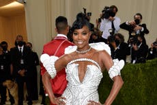 Gabrielle Union on using 'radical honesty' to tell her story