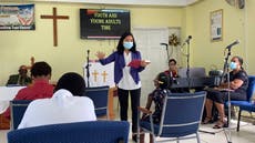 Access, travel rules influence missionary vaccine policies