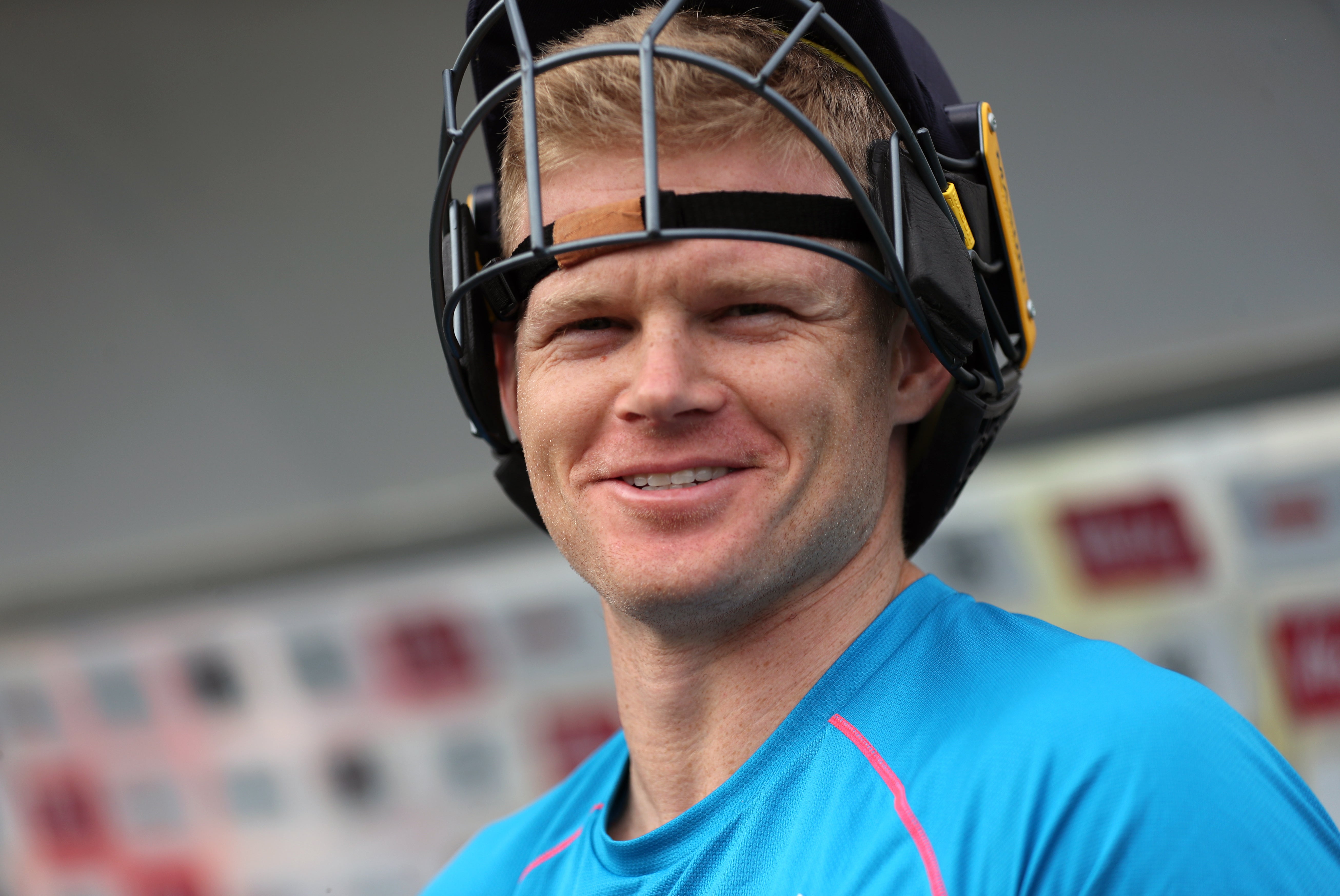 Sam Billings hopes to steer Kent to victory in the Vitality Blast (Bradley Collyer/PA)