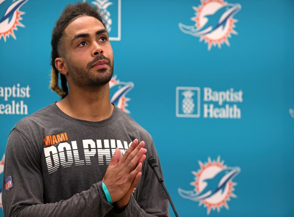 DOLPHINS-FULLER
