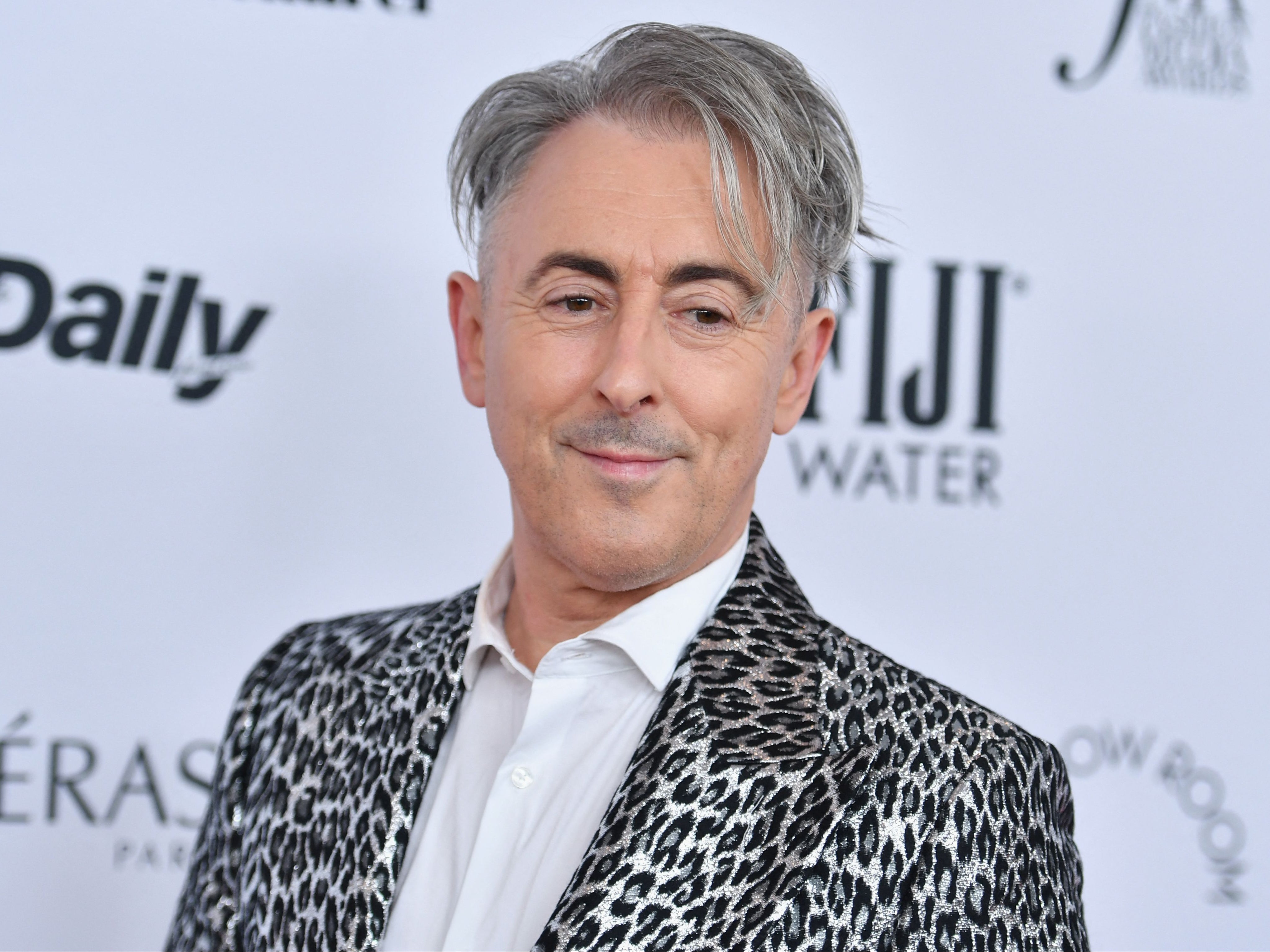 Alan Cumming says he was 'feeling suicidal' while auditioning for