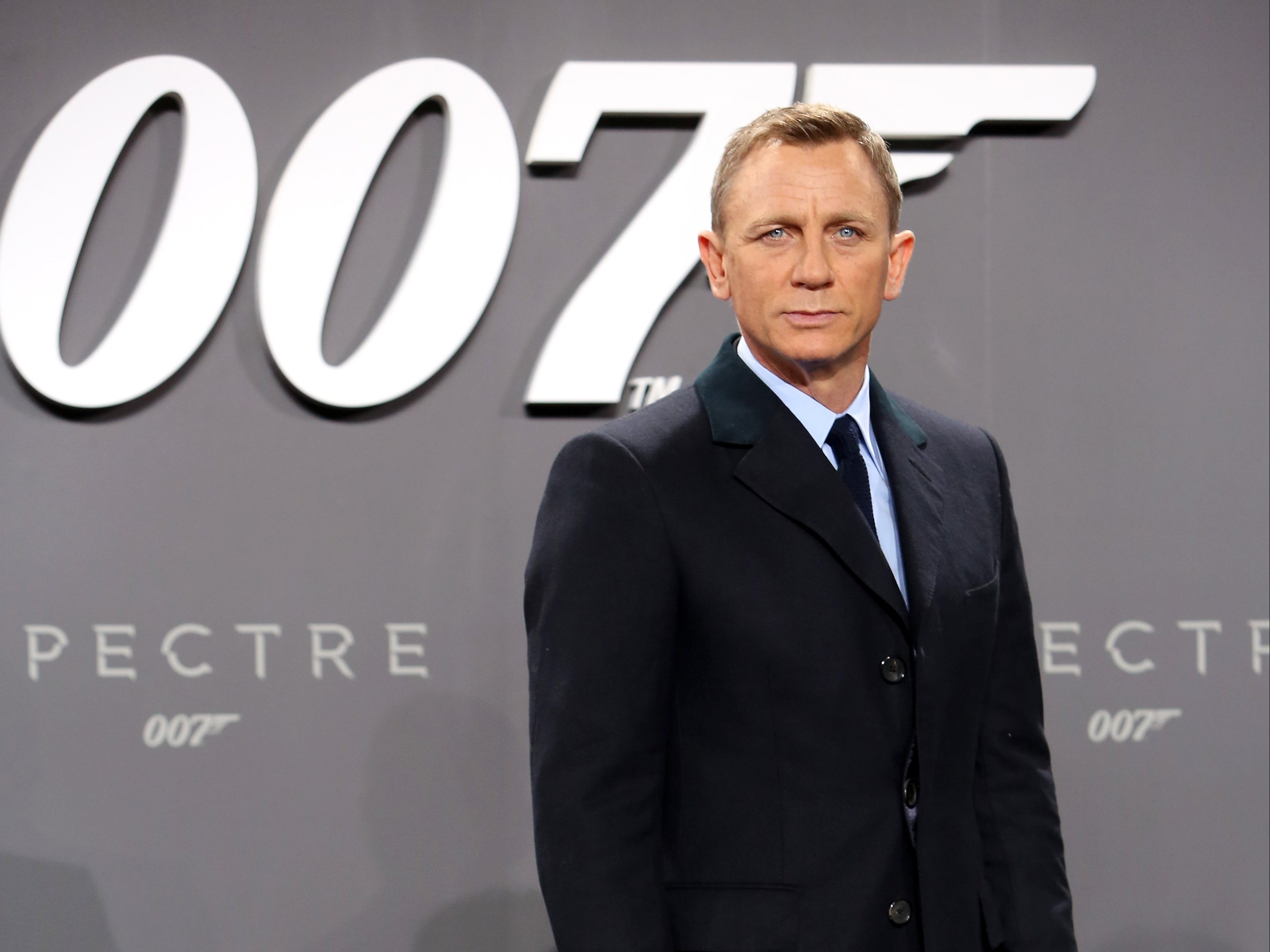 Dave Bautista shares pic of nose broken by Daniel Craig while filming  'Spectre