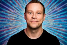 Robert Webb: Who is the Strictly Come Dancing 2021 contestant and what is he famous for?