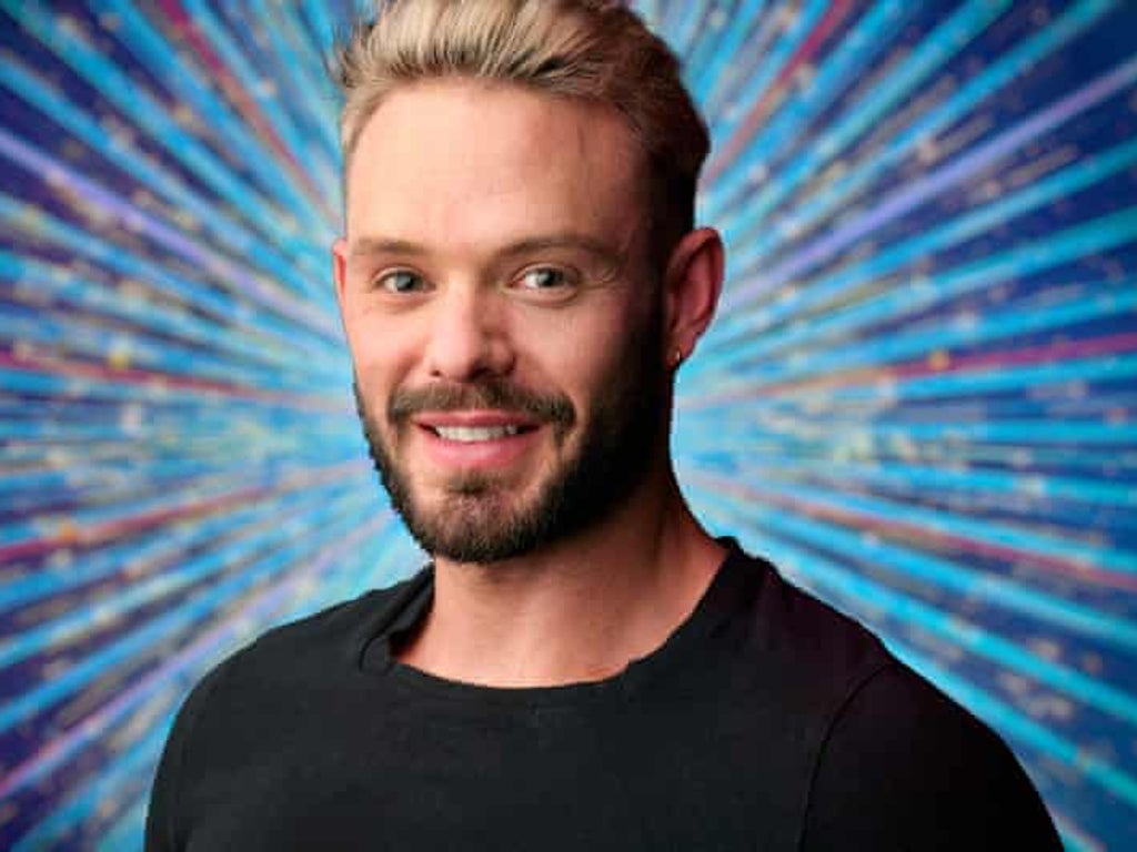 John Whaite: Who is the Strictly Come Dancing 2021 contestant and what is he famous for? 