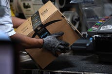Amazon, Walmart and Target are luring workers with debt-free college degrees. Is it working?