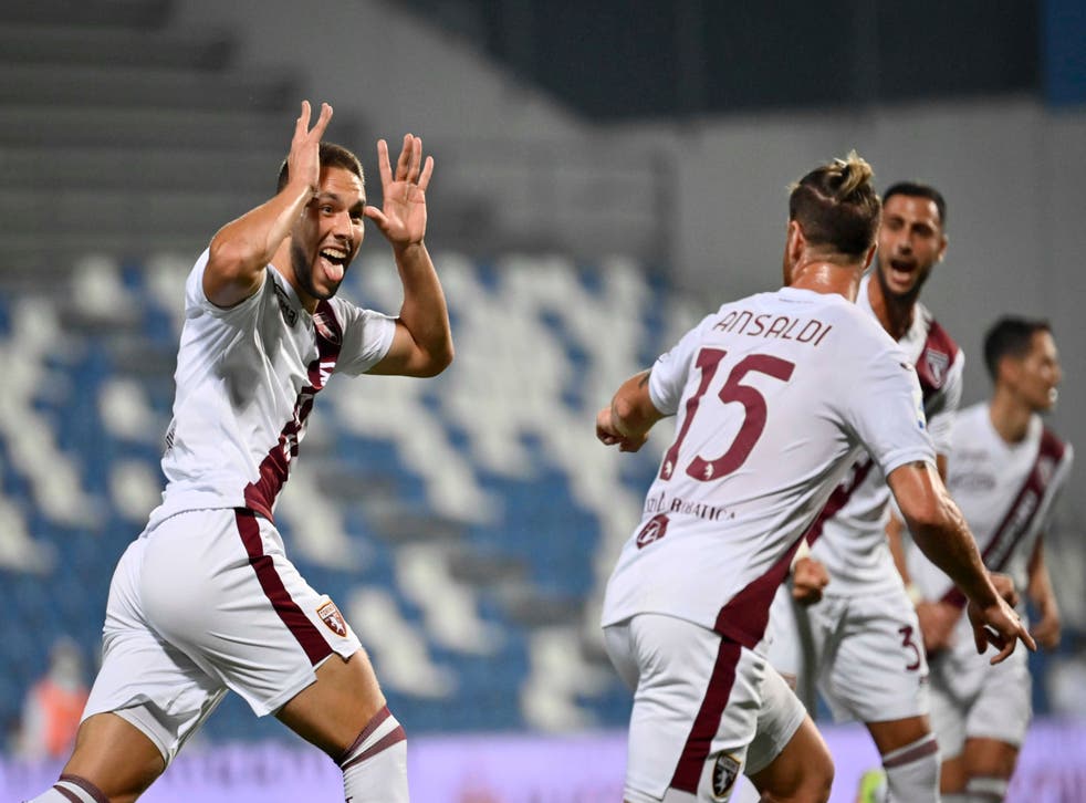 ITALIA-LIGA
