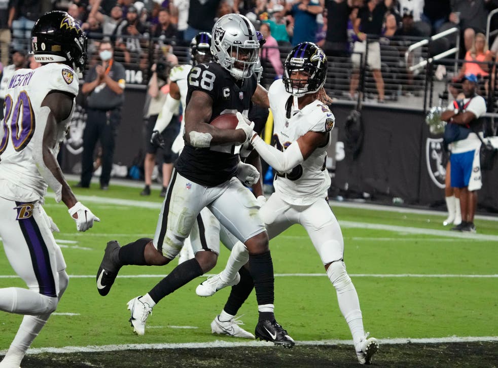 DEP-NFL RAIDERS-JACOBS