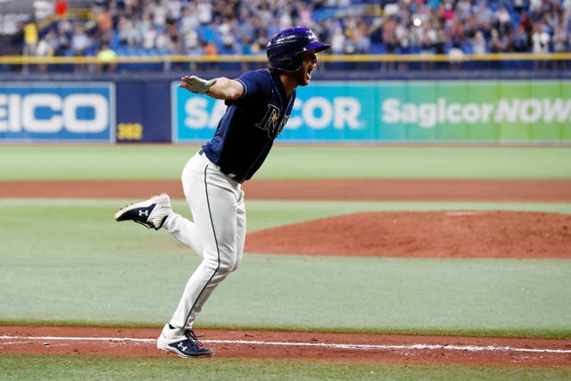TIGRES-RAYS