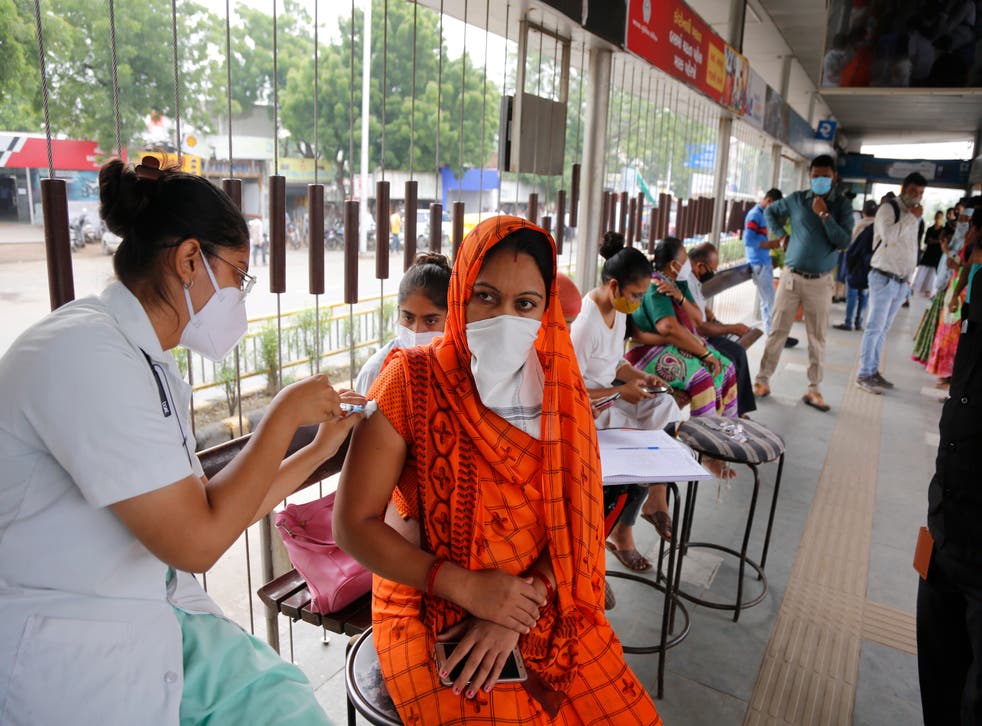ASI-GEN CORONAVIRUS-INDIA