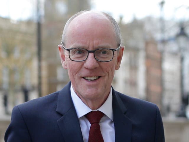 <p>‘Nick Gibb was the rarest of rare things: he had a genuinely transformative career’ </p>