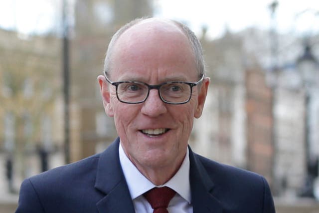 <p>‘Nick Gibb was the rarest of rare things: he had a genuinely transformative career’ </p>