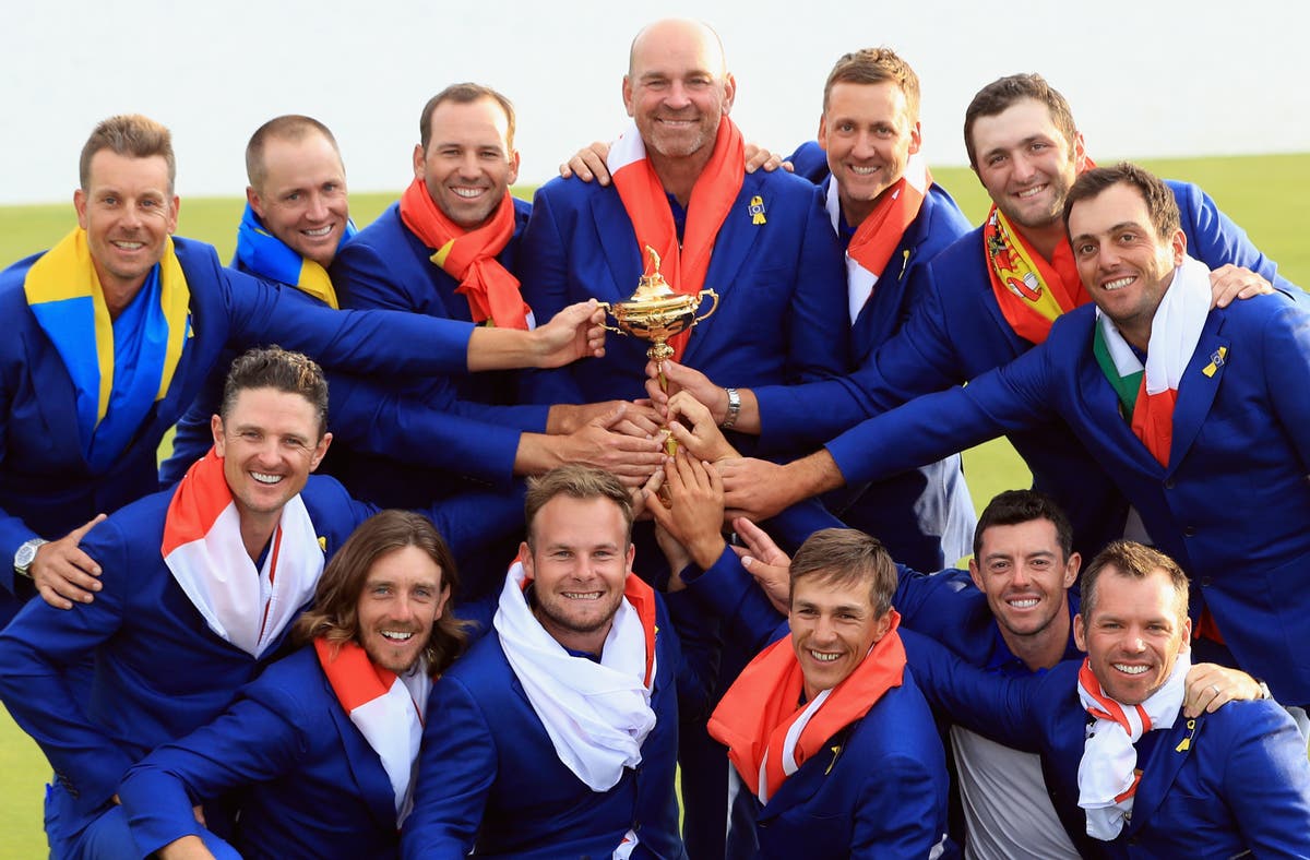 Ryder Cup 2021: Prediction and betting odds Ryder Cup 2021: Prediction and betting odds