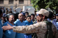 Yemen's Houthis execute 9 over senior official's killing
