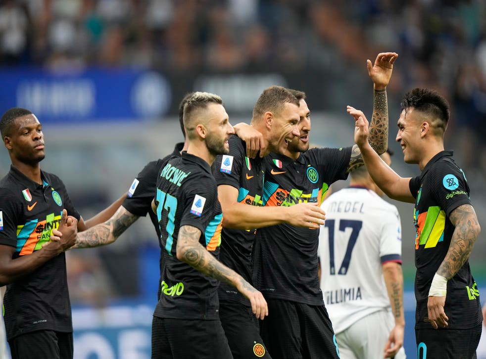 ITALIA-LIGA
