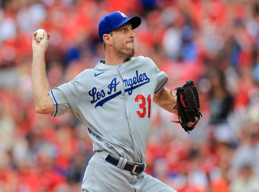 DODGERS-ROJOS