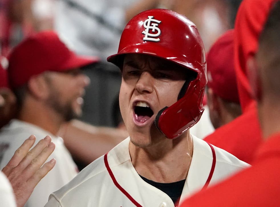PADRES-CARDENALES