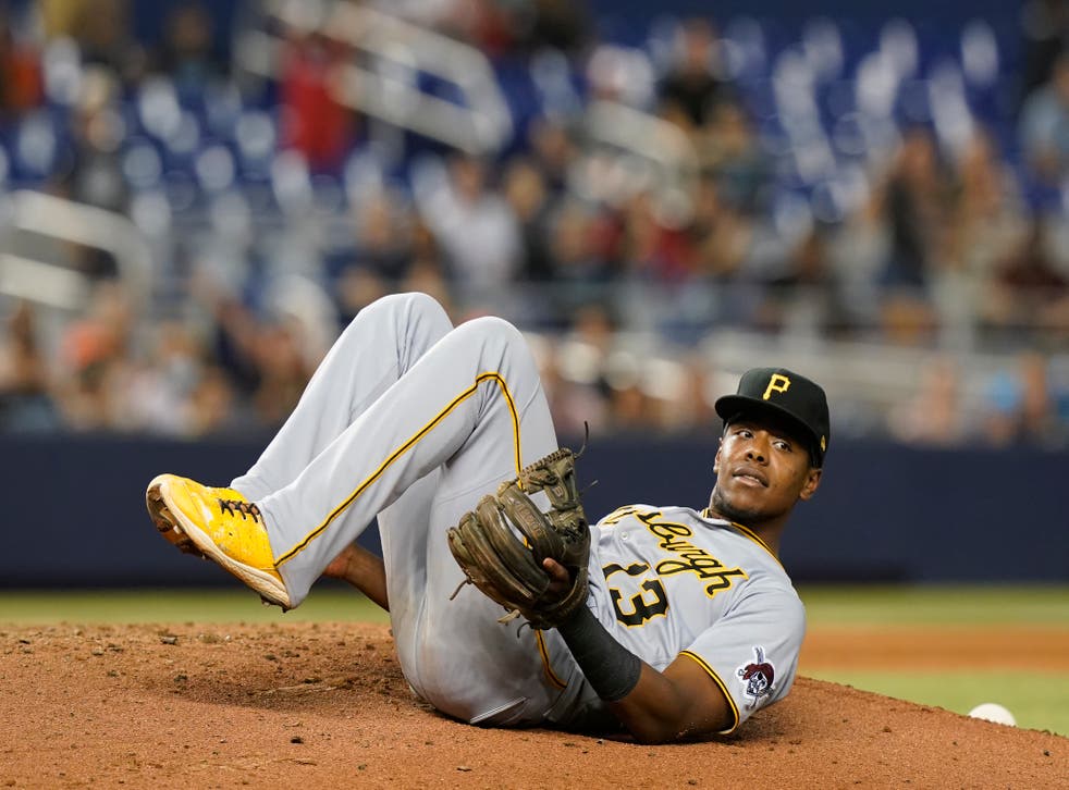 PIRATAS-MARLINS