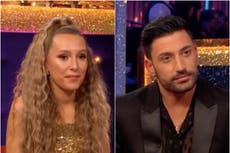 Strictly stars praised for learning sign language ahead of EastEnders star Rose Ayling-Ellis’ appearance