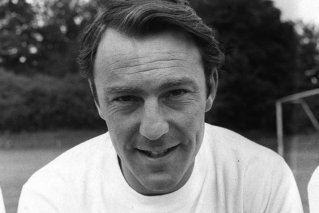 <p>Jimmy Greaves was a prolific goalscorer for Chelsea, Tottenham and England (PA)</p>