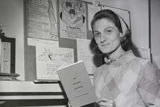 Patricia Maginnis: Pioneering abortion activist who fought for the right to choose