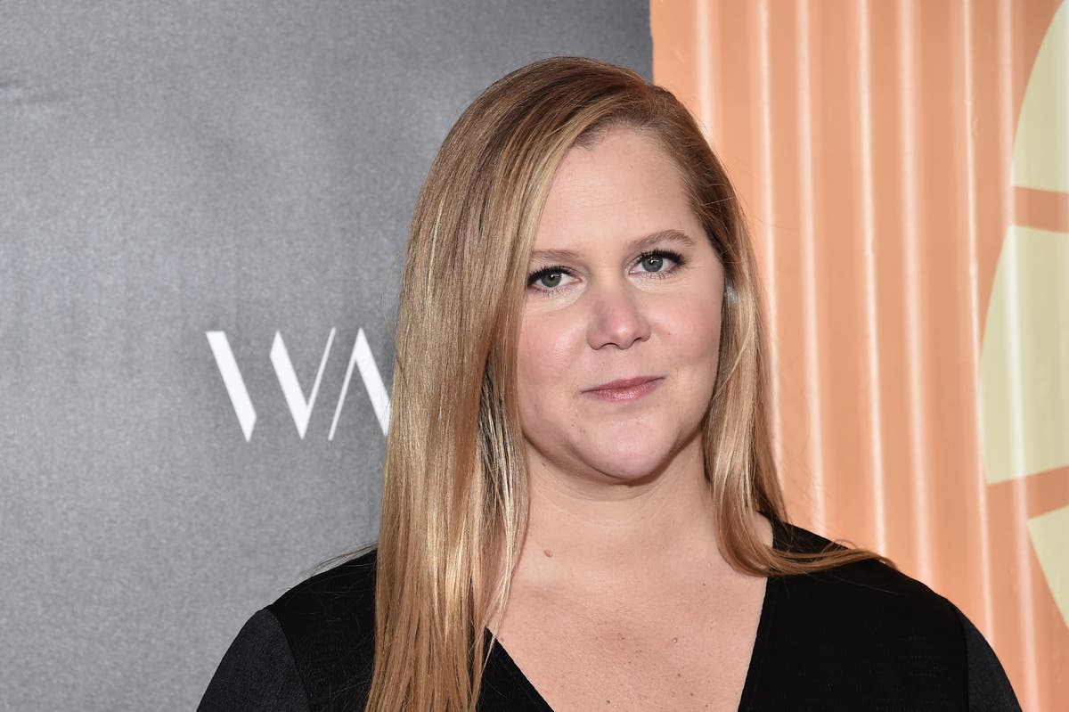 Amy Schumer reveals she had surgery to remove appendix and uterus due to endometriosis