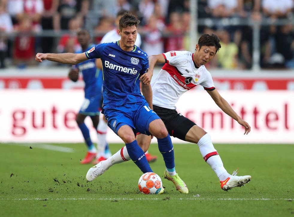 BUNDESLIGA
