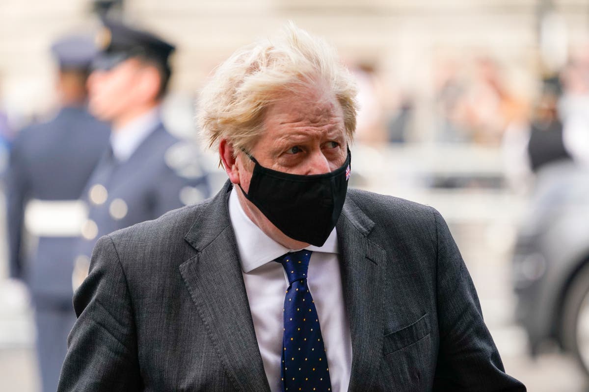 Boris Johnson love-bombs France after &lsquo;vassal&rsquo; jibe